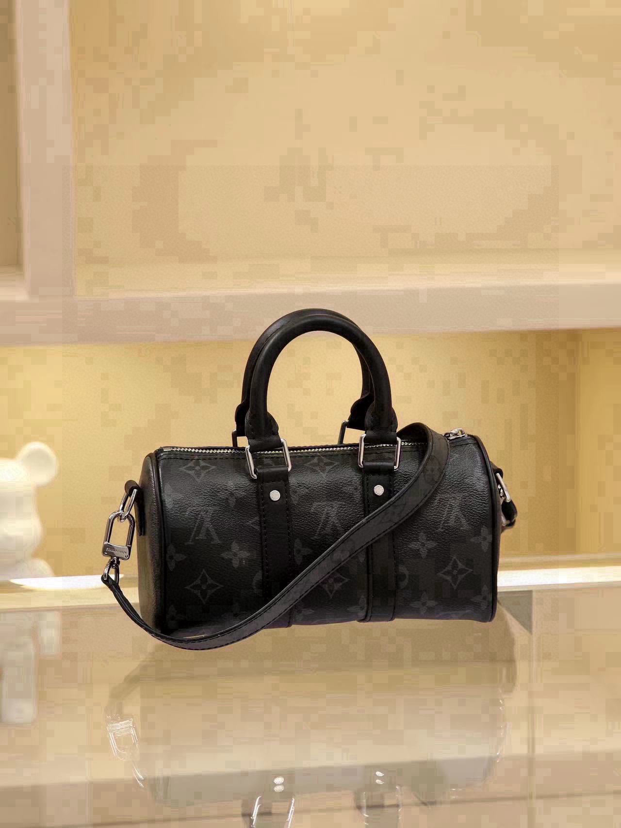 Keepall XS 手袋