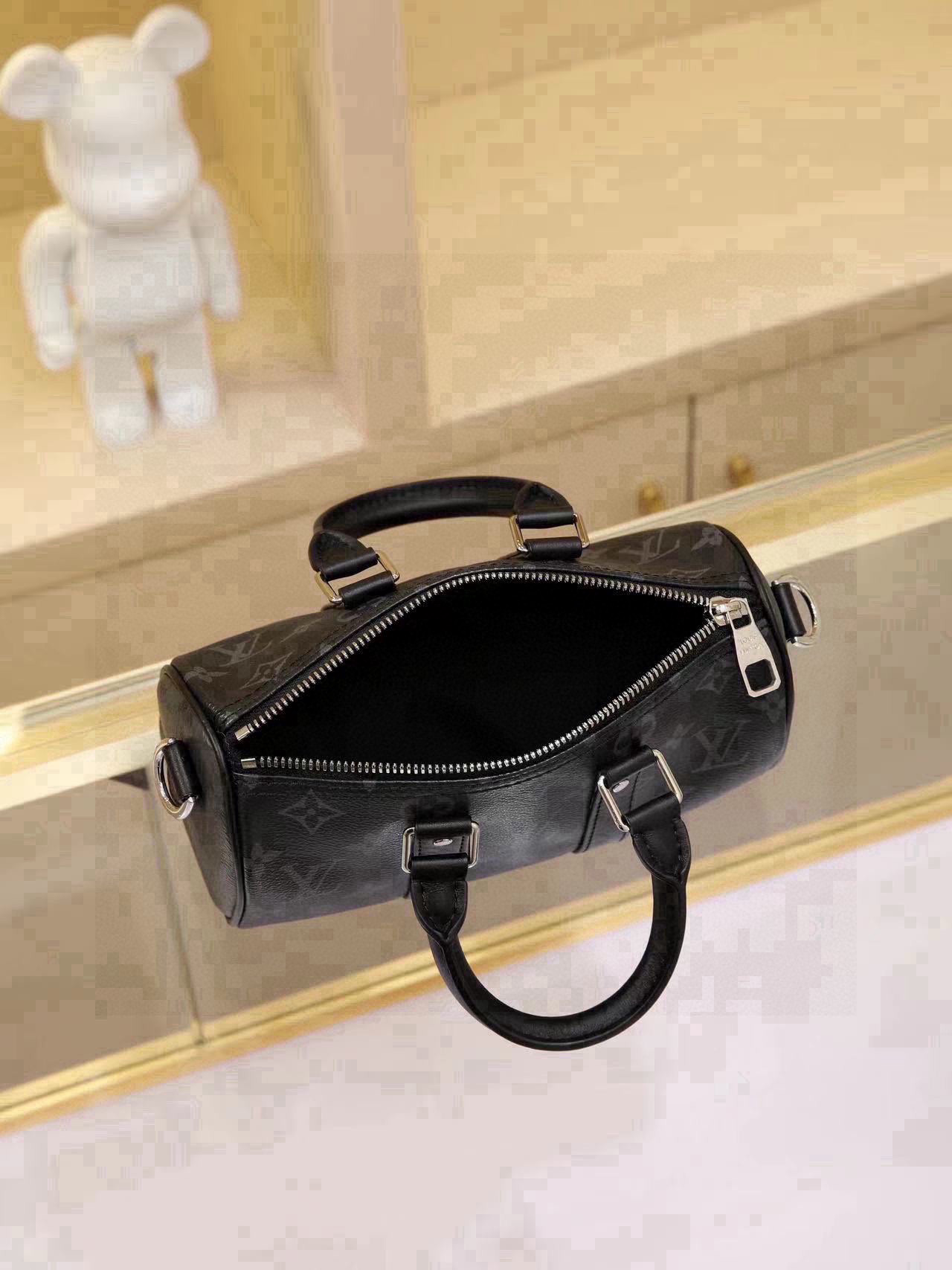 Keepall XS 手袋