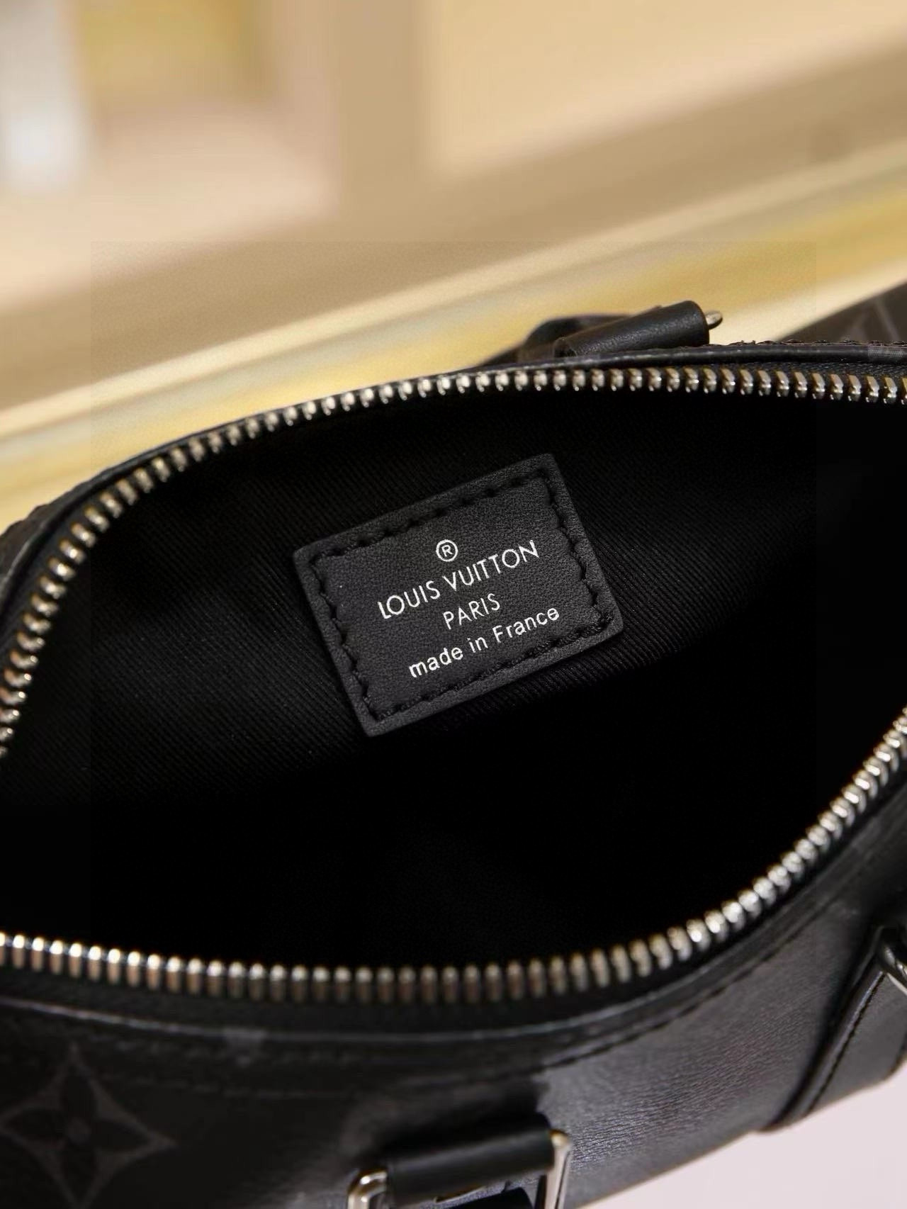 Keepall XS 手袋