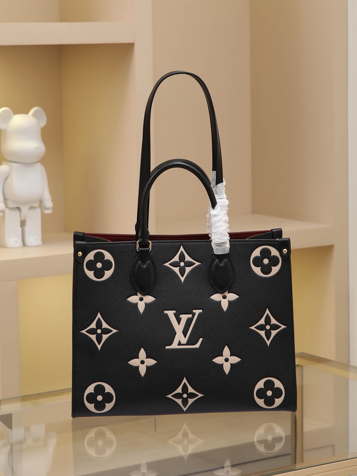 OnTheGo 中號Tote包