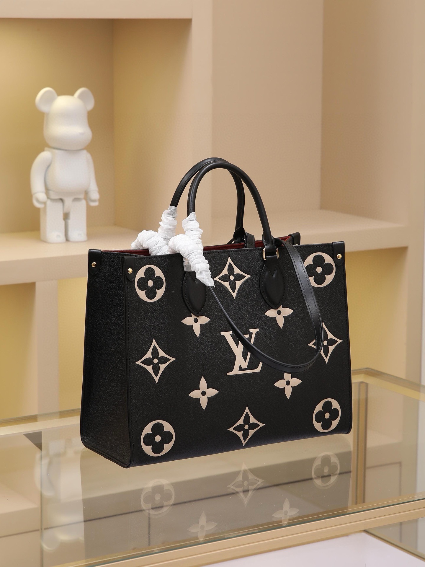 OnTheGo 中號Tote包