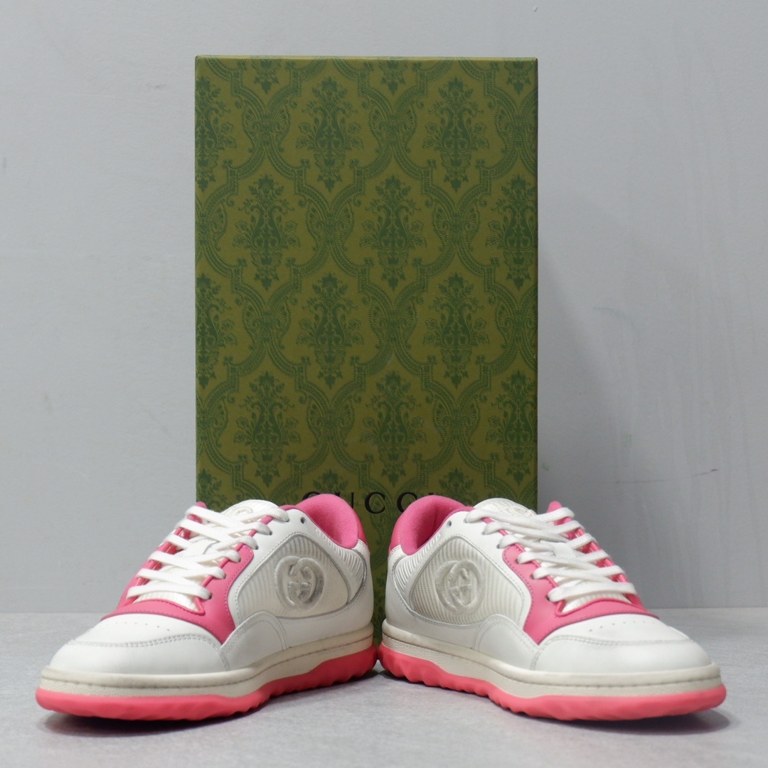 休閑運動鞋 情侶款 複古