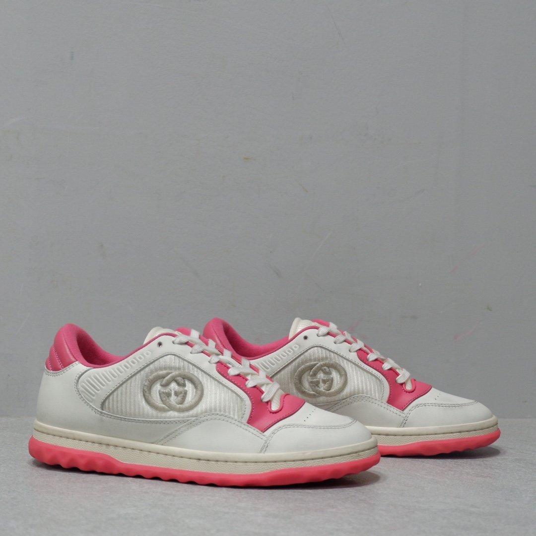 休閑運動鞋 情侶款 複古