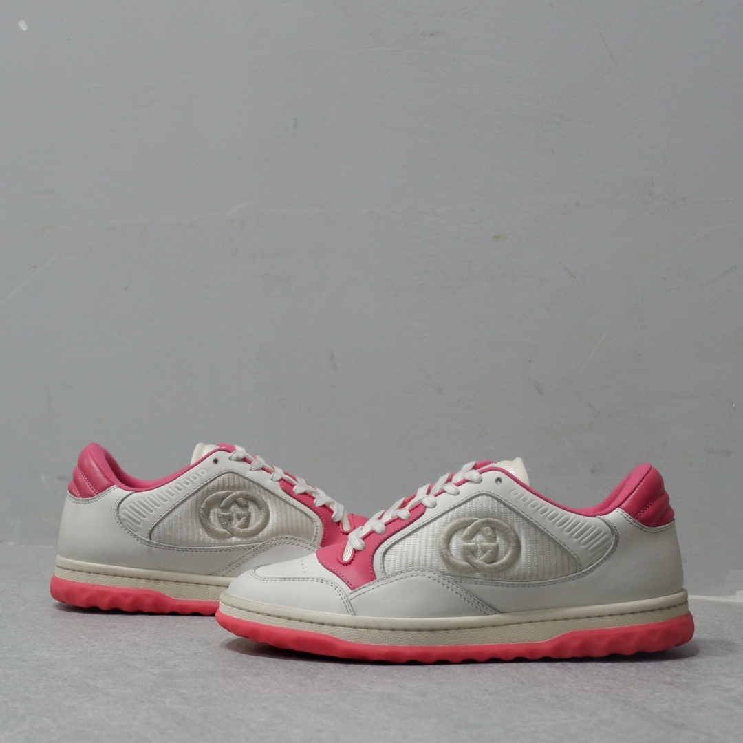 休閑運動鞋 情侶款 複古