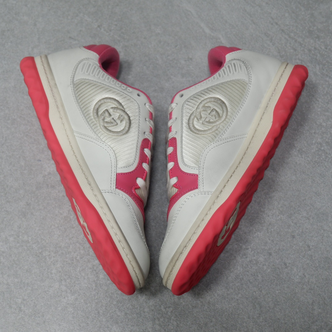 休閑運動鞋 情侶款 複古