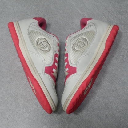 休閑運動鞋 情侶款 複古