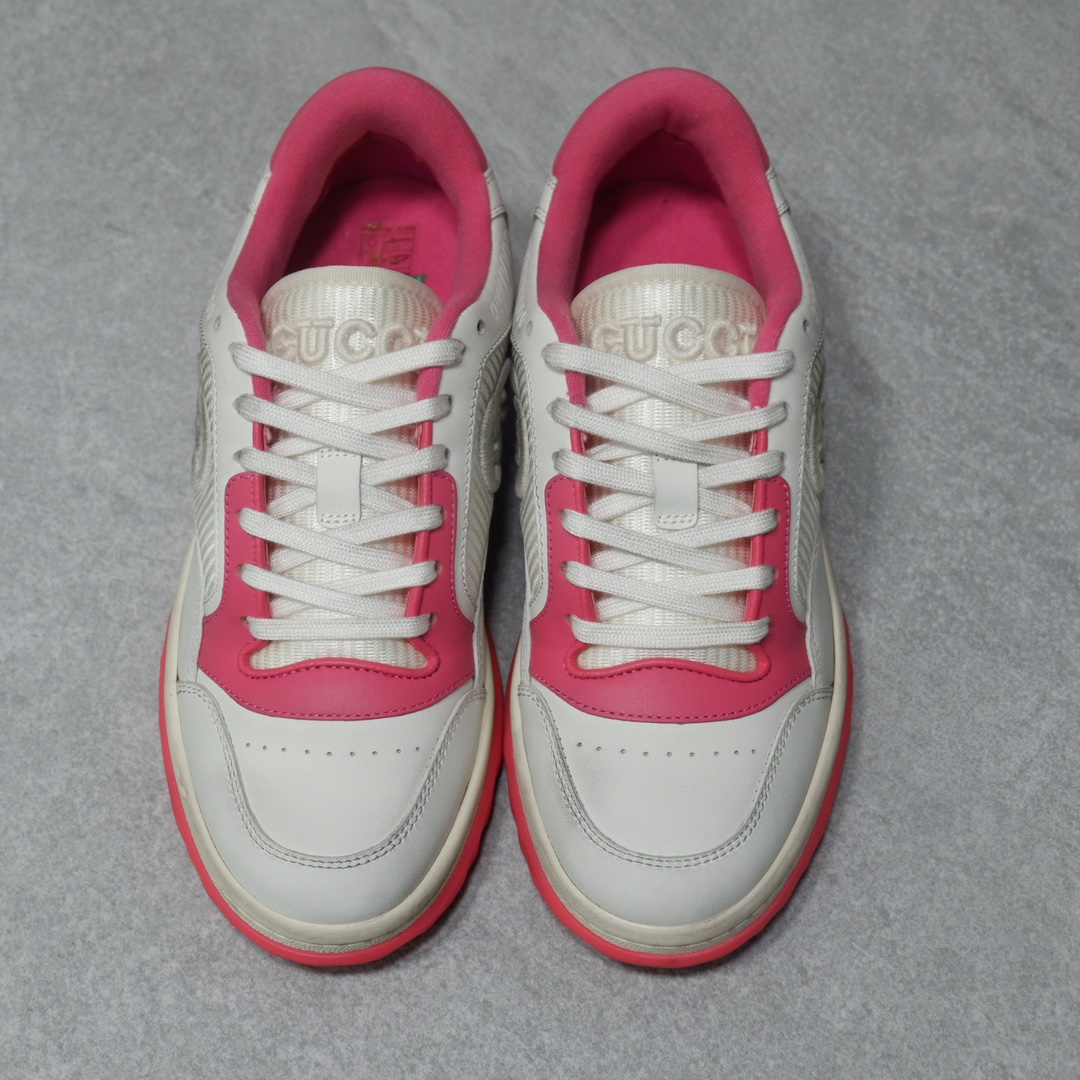 休閑運動鞋 情侶款 複古