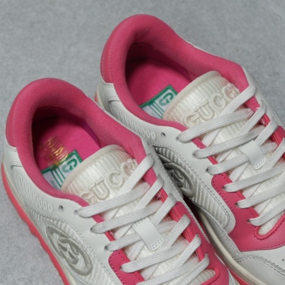 休閑運動鞋 情侶款 複古