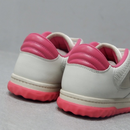 休閑運動鞋 情侶款 複古