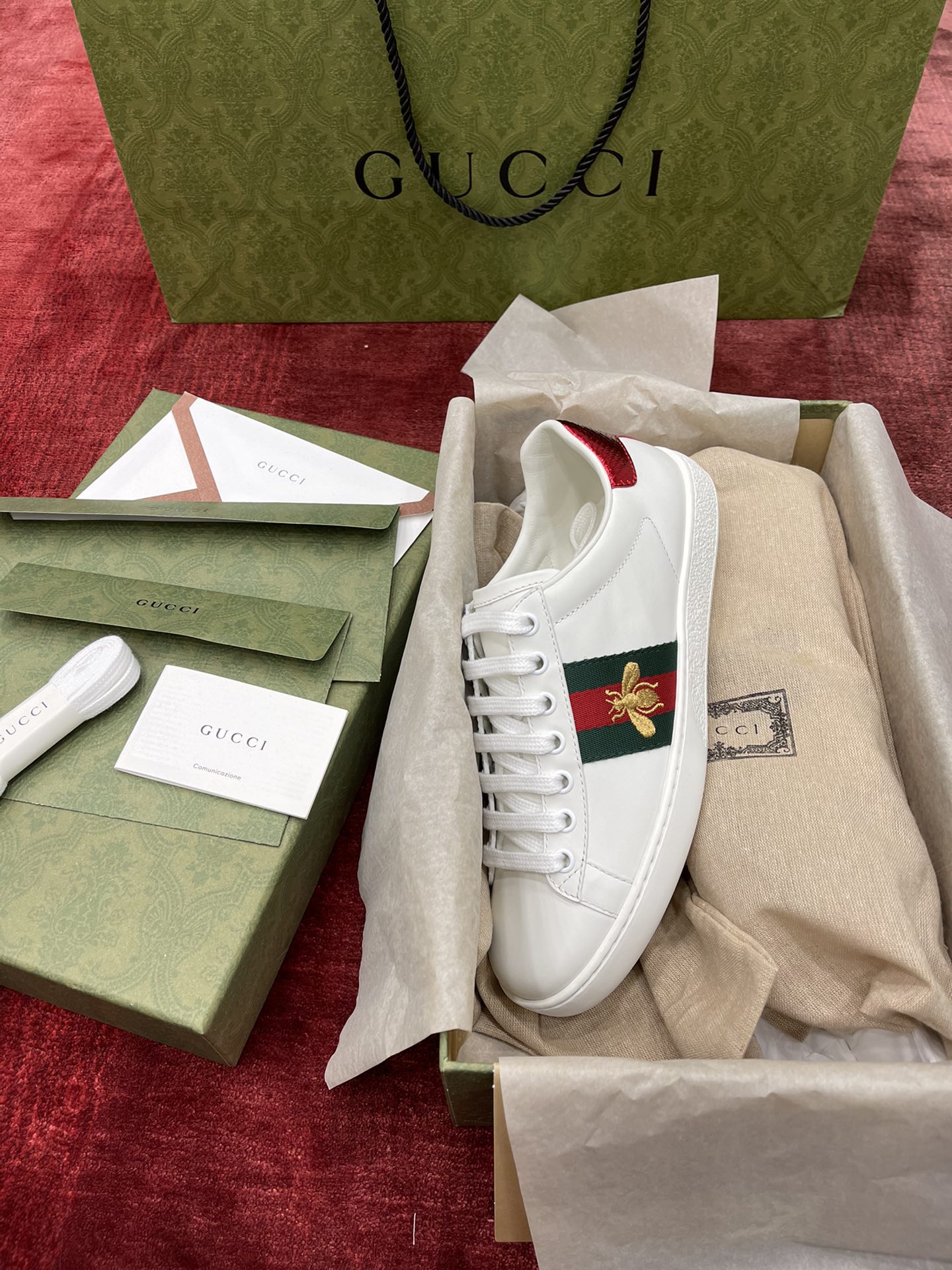 “小蜜蜂”女款