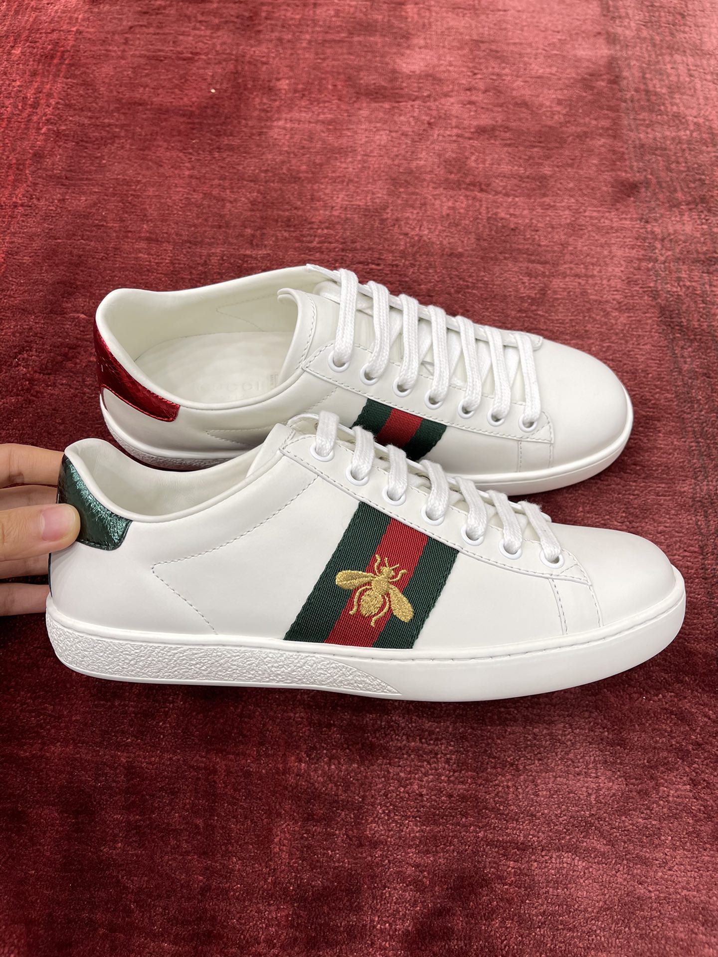 “小蜜蜂”女款