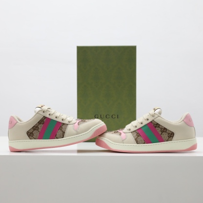 𝗚𝘂𝗰𝗰𝗶 Screener系列運動小髒鞋