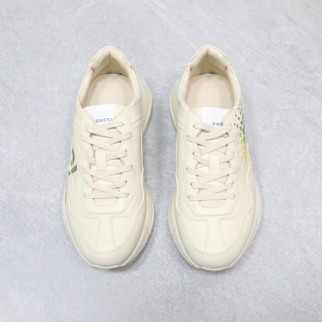 老爹鞋系列情侶款