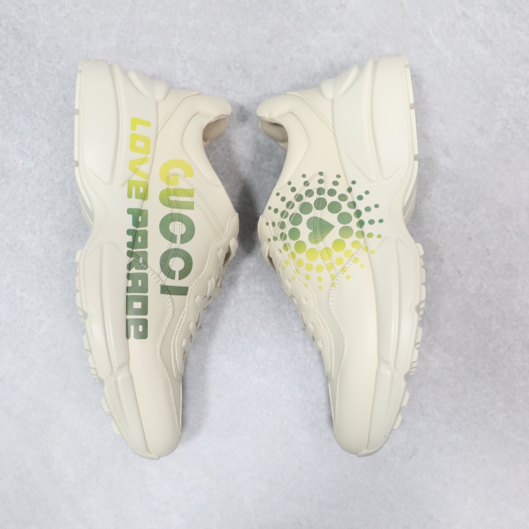 老爹鞋系列情侶款