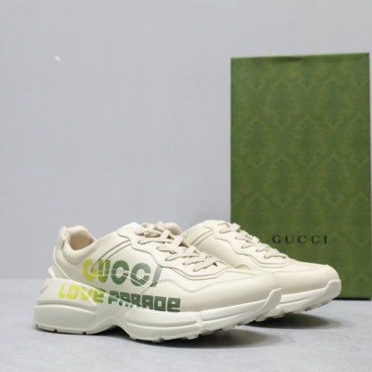 老爹鞋系列情侶款