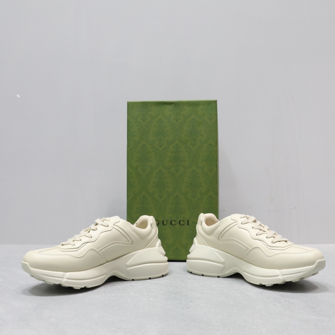 老爹鞋系列情侶款