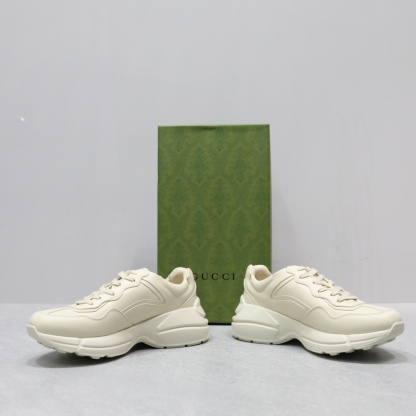 老爹鞋系列情侶款