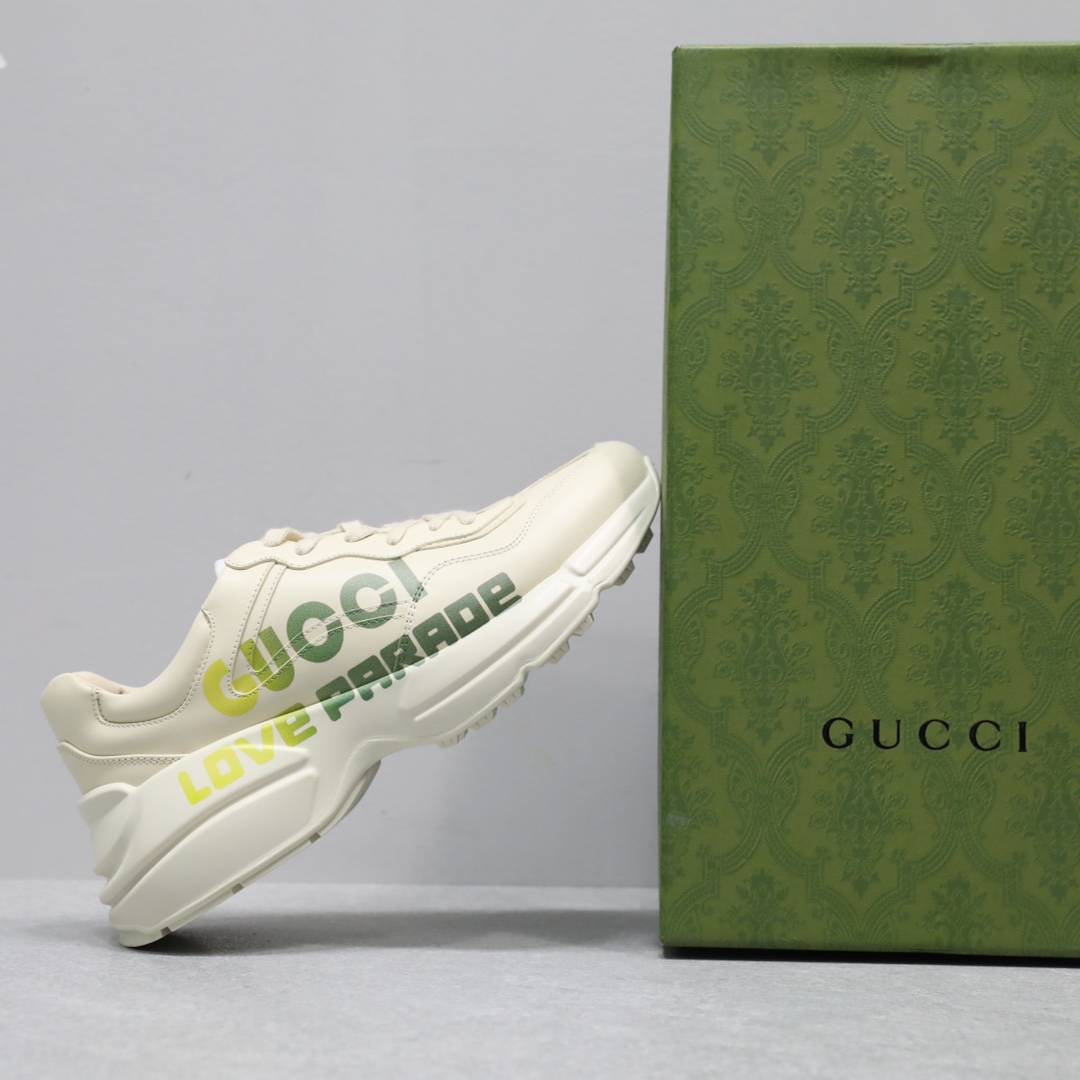 老爹鞋系列情侶款