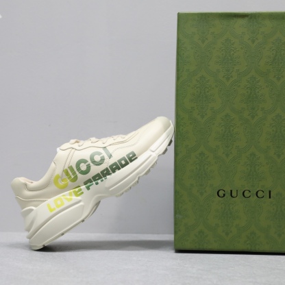 老爹鞋系列情侶款