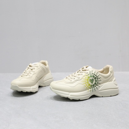 老爹鞋系列情侶款