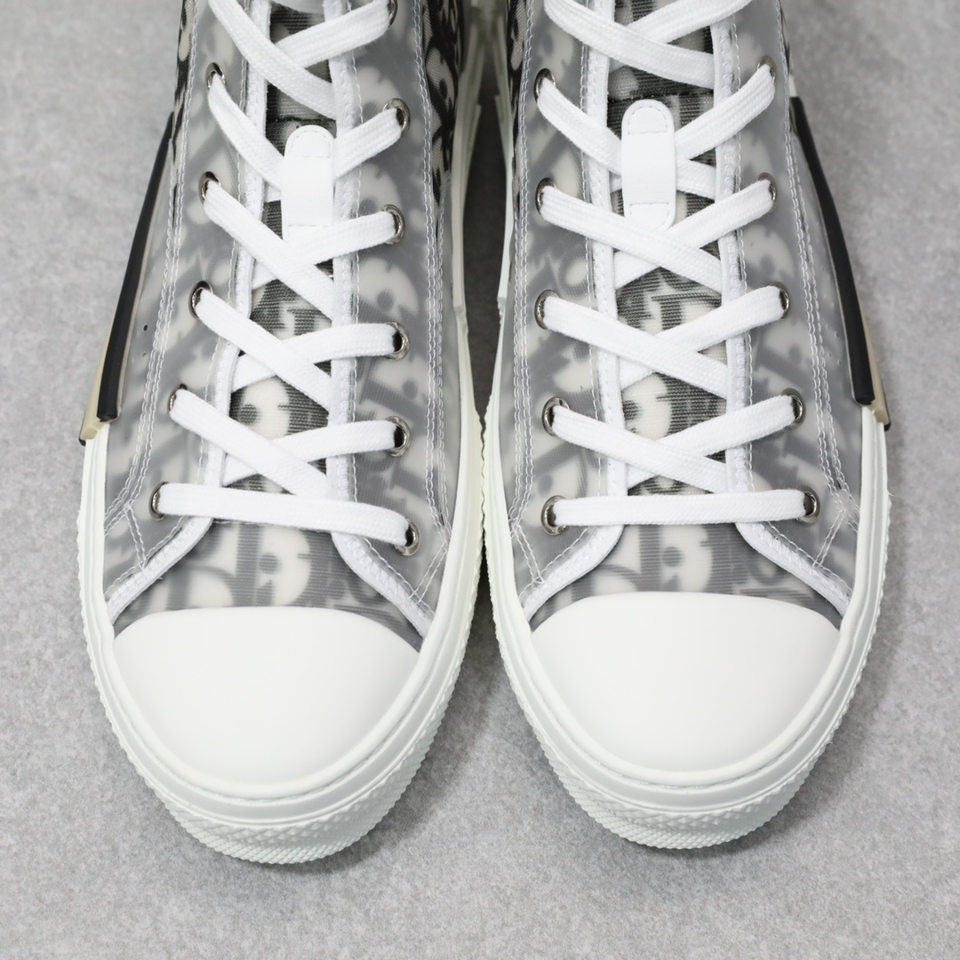 情侶款高低幫休閑運動鞋