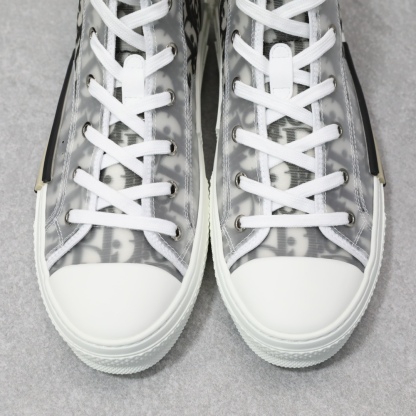 情侶款高低幫休閑運動鞋