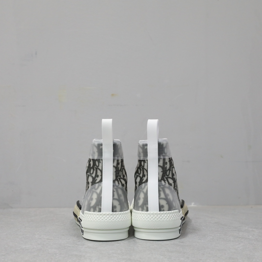 情侶款高低幫休閑運動鞋