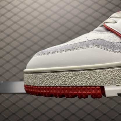 Trainer 低幫休閑板鞋 