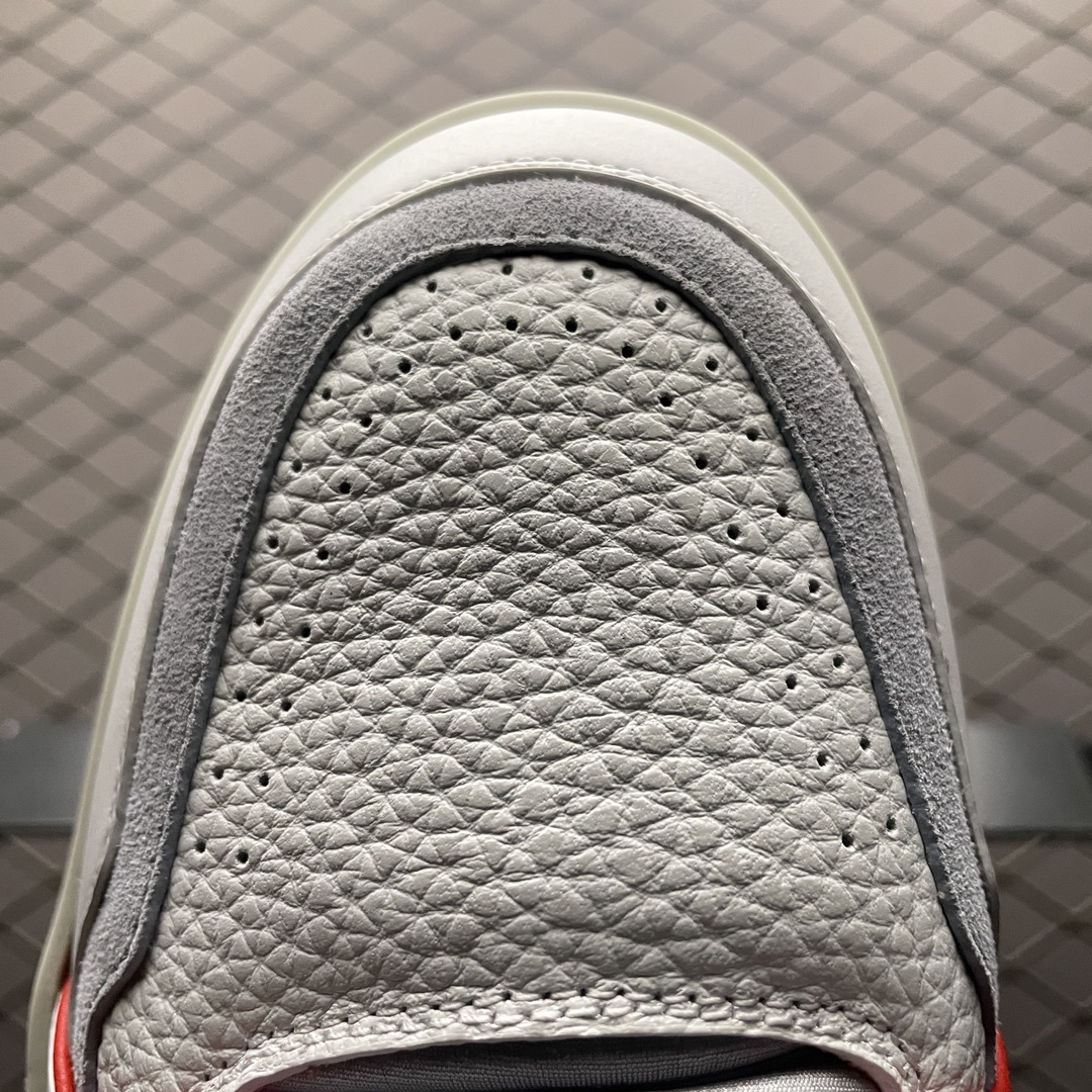 Trainer 低幫休閑板鞋 