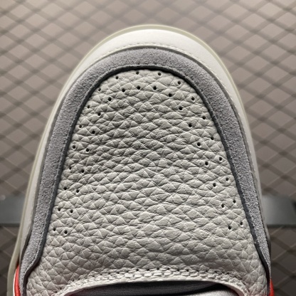 Trainer 低幫休閑板鞋 