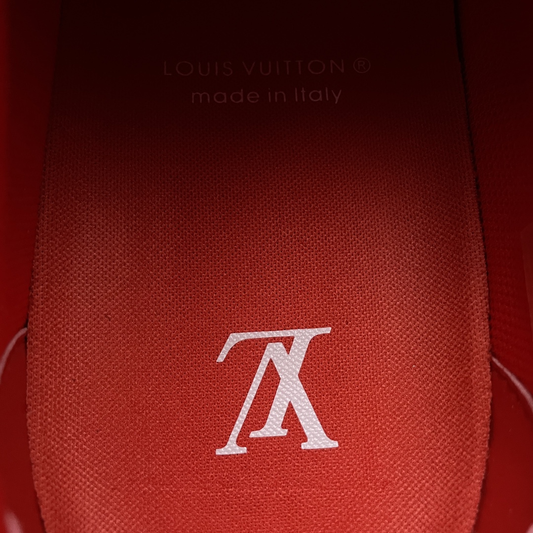 Trainer 低幫休閑板鞋 