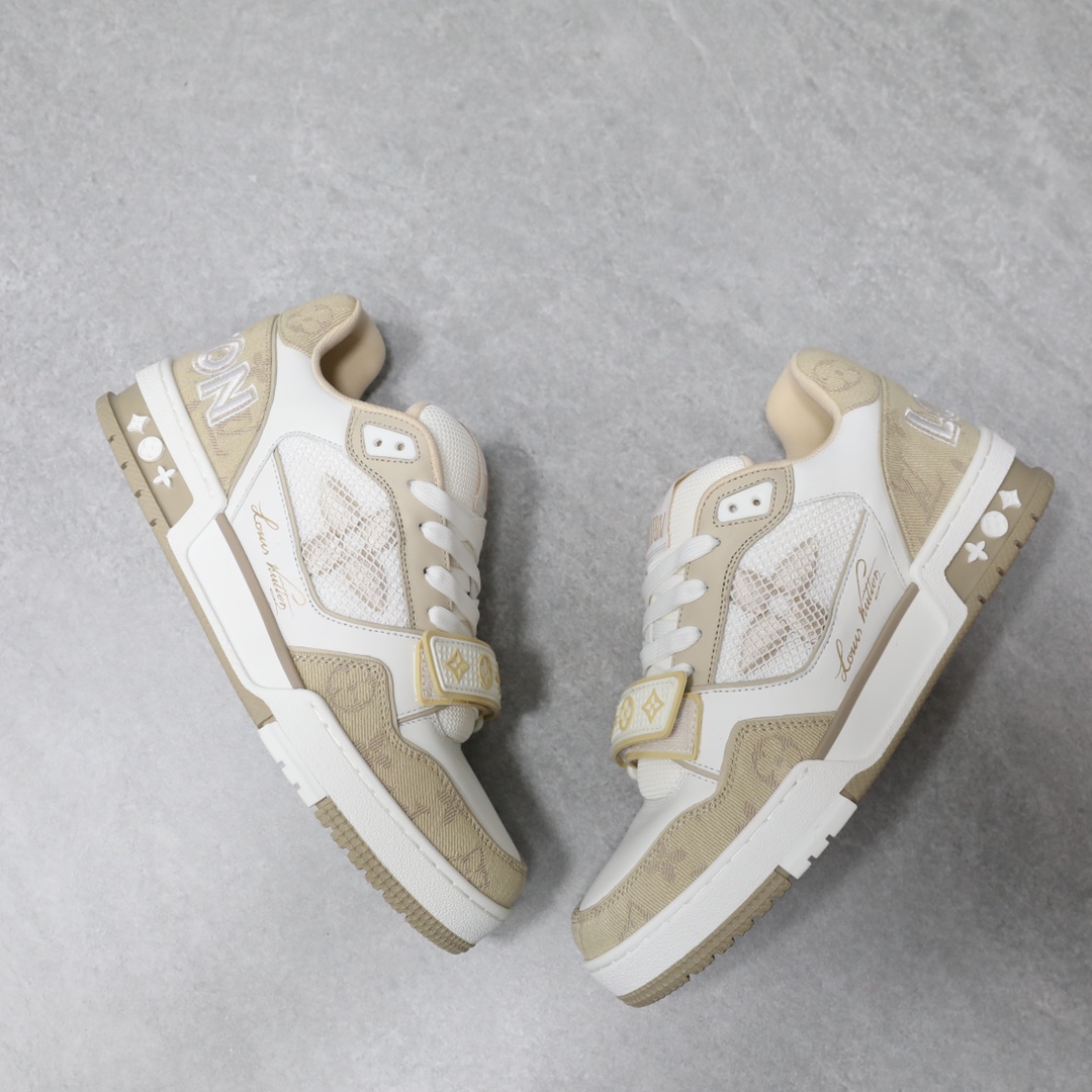 𝙇𝙑 𝘁𝗿𝗮𝗶𝗻𝗲𝗿 低幫運動鞋 