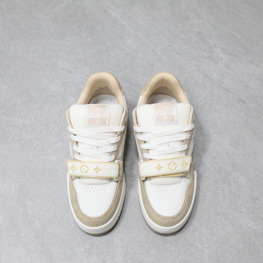 𝙇𝙑 𝘁𝗿𝗮𝗶𝗻𝗲𝗿 低幫運動鞋 