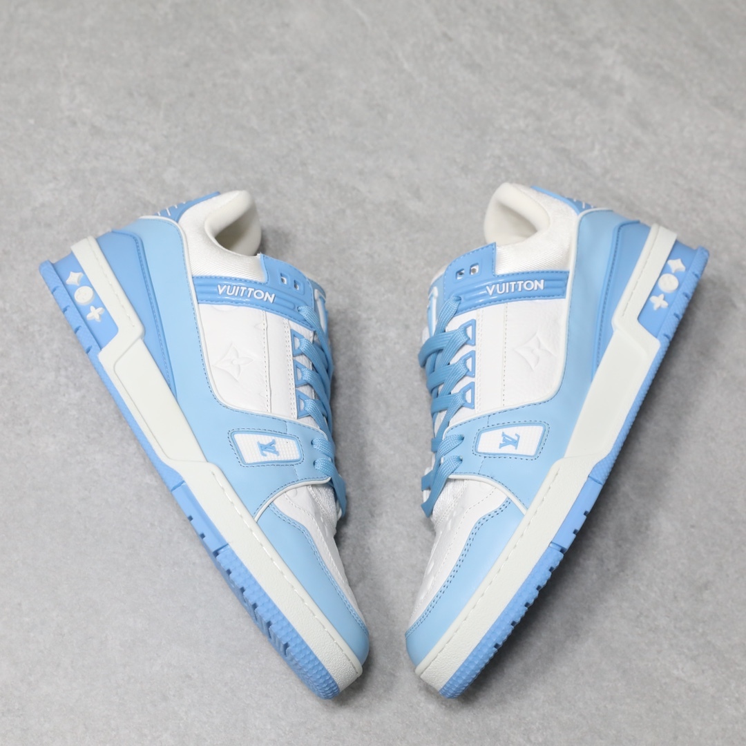 𝙇𝙑 𝘁𝗿𝗮𝗶𝗻𝗲𝗿 低幫運動鞋 