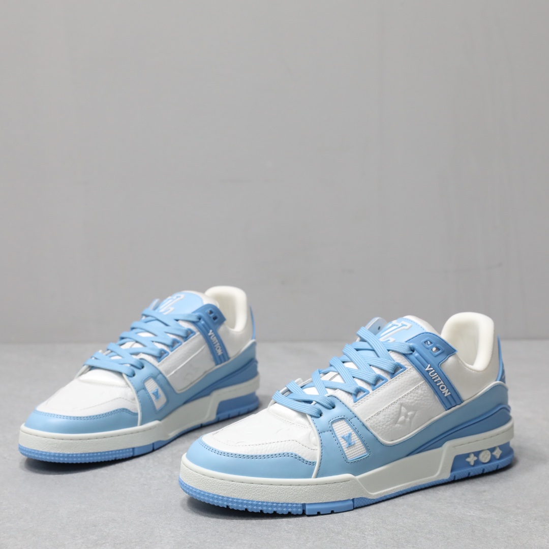 𝙇𝙑 𝘁𝗿𝗮𝗶𝗻𝗲𝗿 低幫運動鞋 