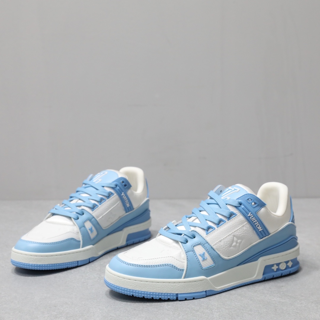 𝙇𝙑 𝘁𝗿𝗮𝗶𝗻𝗲𝗿 低幫運動鞋 