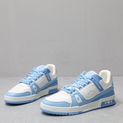 𝙇𝙑 𝘁𝗿𝗮𝗶𝗻𝗲𝗿 低幫運動鞋 