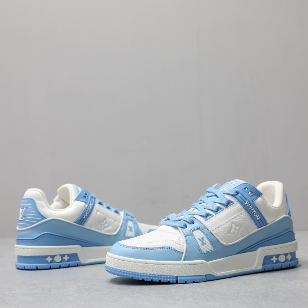 𝙇𝙑 𝘁𝗿𝗮𝗶𝗻𝗲𝗿 低幫運動鞋 