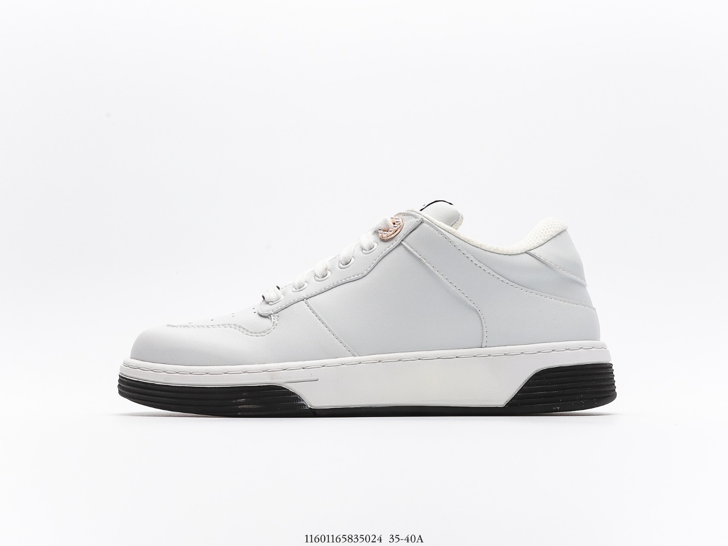 香奈兒Chanel  新款彩虹板鞋