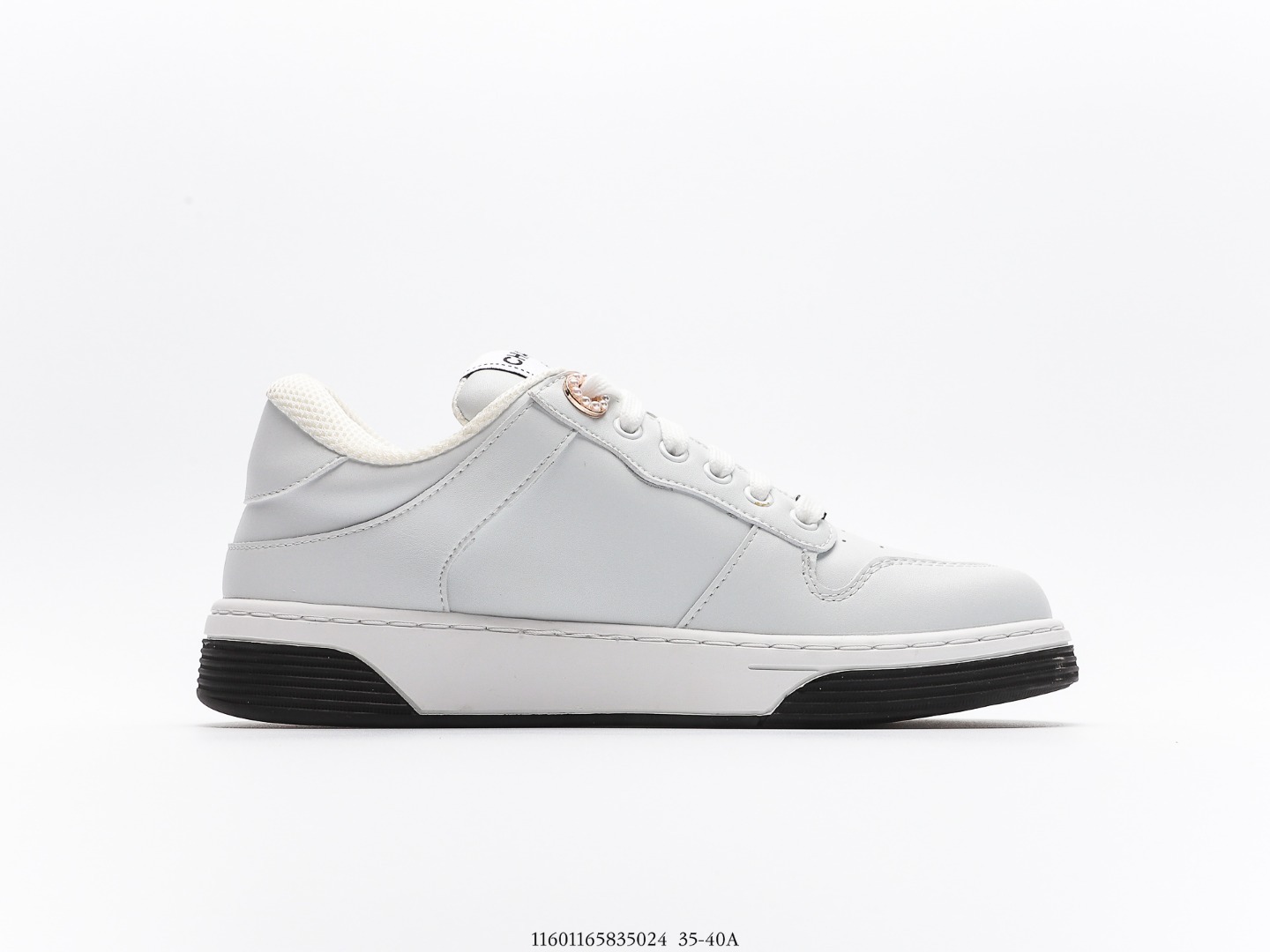 香奈兒Chanel  新款彩虹板鞋