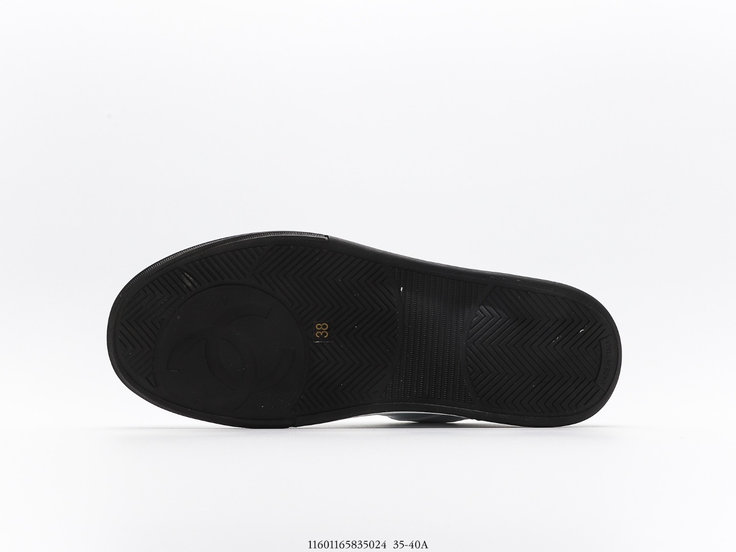 香奈兒Chanel  新款彩虹板鞋