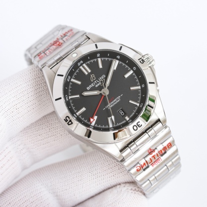 百年靈 BREITLING 機械計時系列