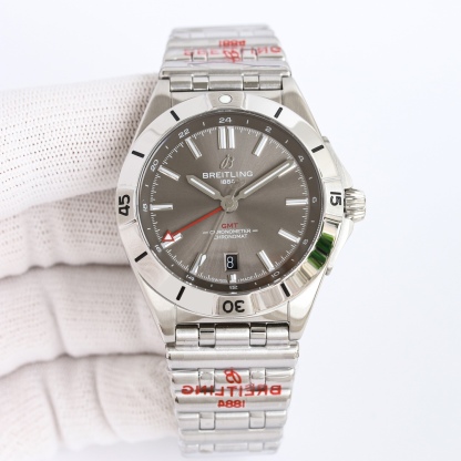 百年靈 BREITLING 機械計時系列