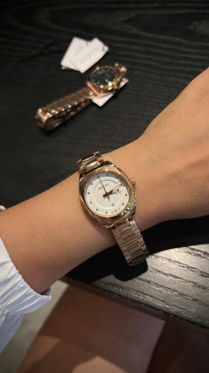 Gucci 古馳 女士腕錶