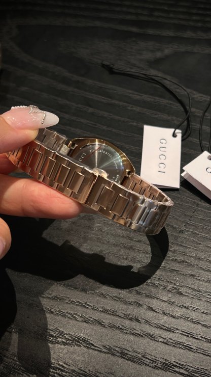 Gucci 古馳 女士腕錶