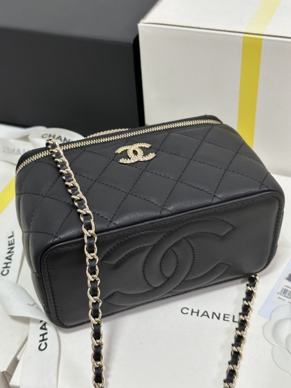  碎鑽手柄盒子包 