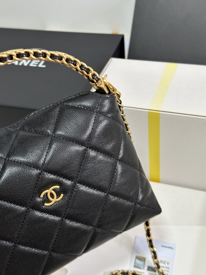 荔枝手柄 Hobo 飯盒包