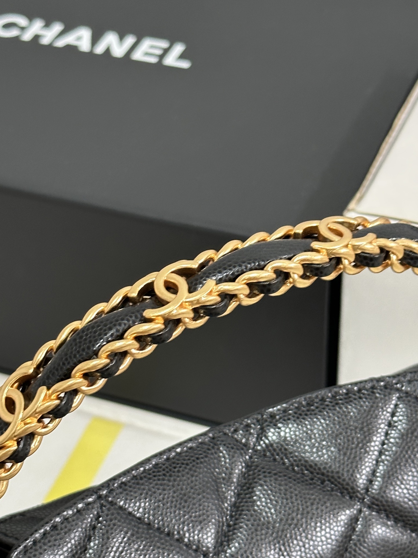 荔枝手柄 Hobo 飯盒包