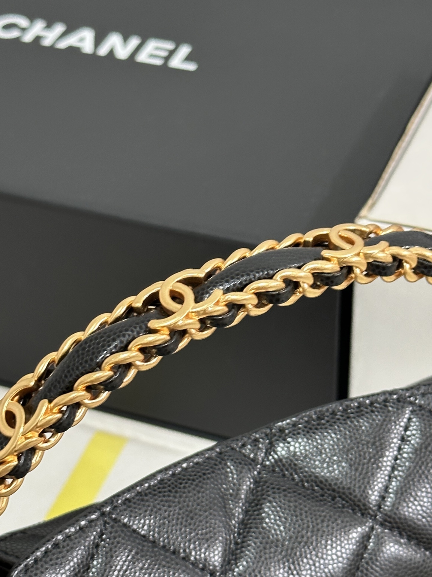 荔枝手柄 Hobo 飯盒包