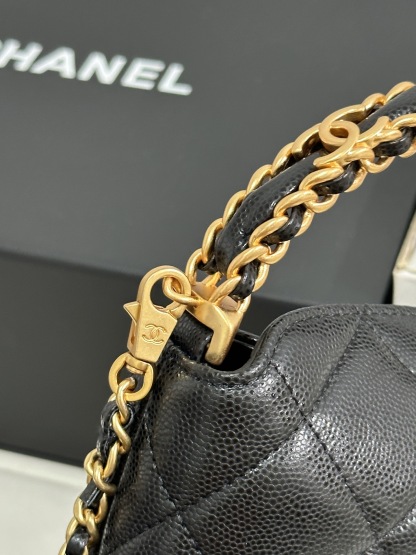 荔枝手柄 Hobo 飯盒包